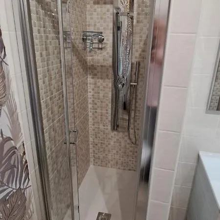 Casa Mar * 滨海弗兰卡维拉