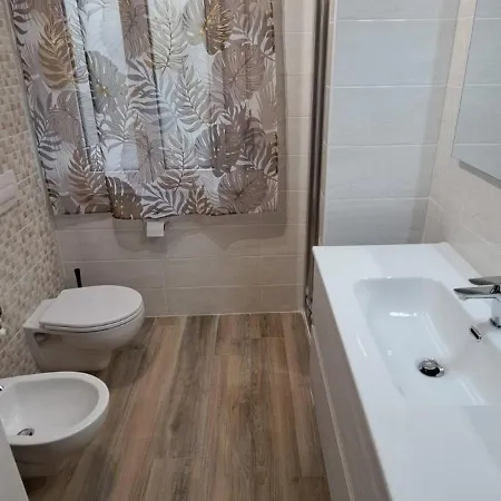 Appartement Casa Mar