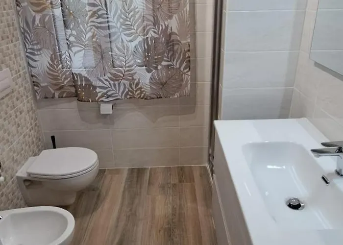 Appartement Casa Mar