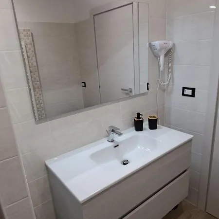 Casa Mar Apartment
