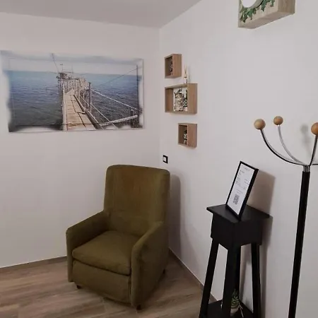 Apartmán Casa Mar *
