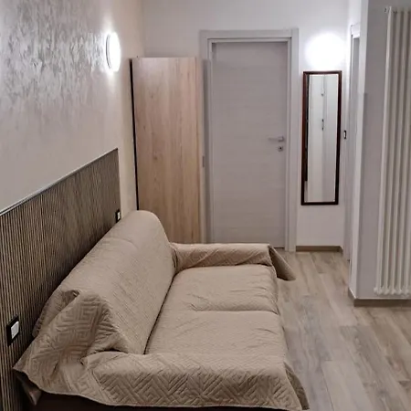 Апартаменты Casa Mar Франкавилла-аль-Маре