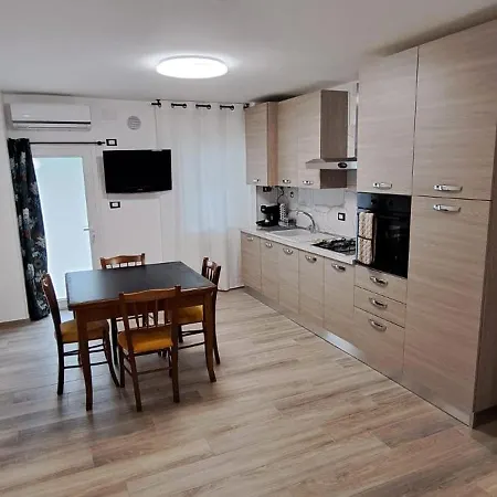 Casa Mar Apartment