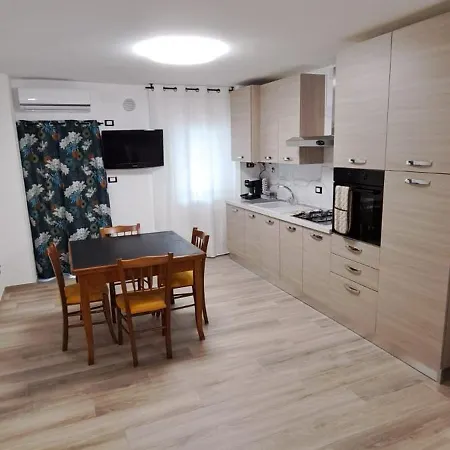 Appartamento Casa Mar