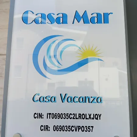 Casa Mar *