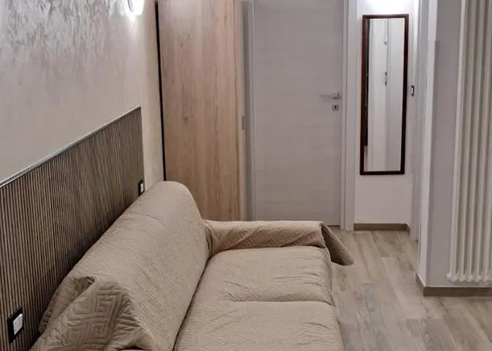 Daire Casa Mar Francavilla Al Mare